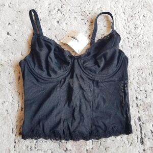 Vintage Cosabella nwt mesh cami